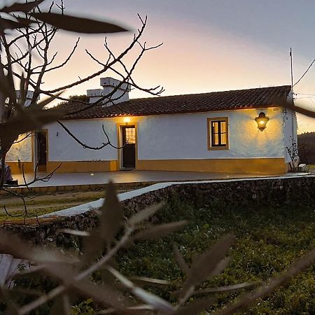 Quinta Da Utopia 카스텔로데비데 외부 사진