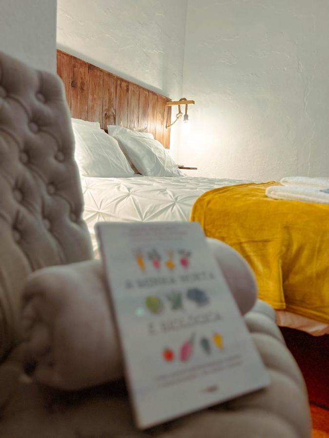 Quinta Da Utopia 카스텔로데비데 외부 사진
