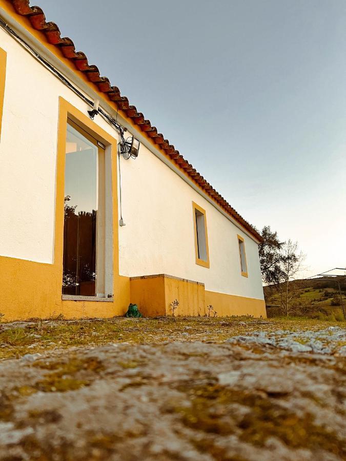 Quinta Da Utopia 카스텔로데비데 외부 사진