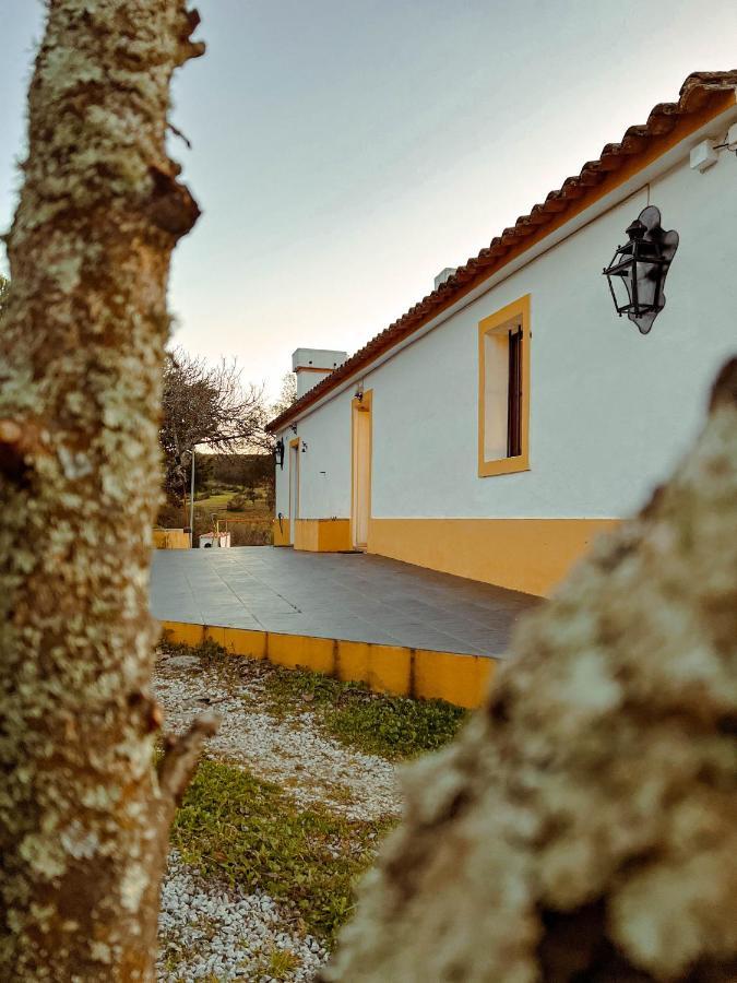 Quinta Da Utopia 카스텔로데비데 외부 사진
