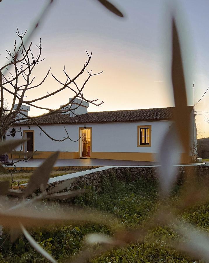 Quinta Da Utopia 카스텔로데비데 외부 사진